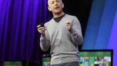 Microsoft представи Windows 8 Consumer Preview 