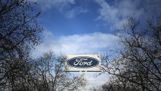 Ford съкращава 3800 работни места в Европа 