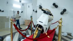 Загубата на индийската Ola Electric расте на фона на топящите се приходи