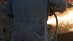 Рекордните цени на стоманата вдъхват живот на стоманената индустрия