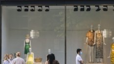 Inditex и бъдещето на търговията - не вярвайте в смъртта на физическите магазини