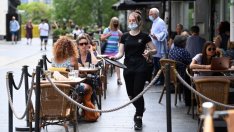 Англия стартира експеримент с Деня на свободата