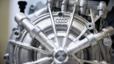 Audi: Европа трябва да инвестира, ако иска да бъде технологичен лидер