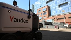 Собственикът на "Яндекс" прекъсна всички връзки с Русия