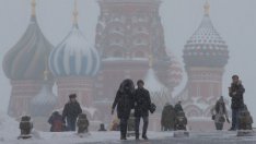 Спадът на доходите в Русия вече е постоянна тенденция