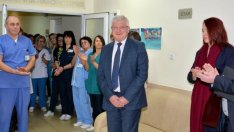 Националната здравно-информационна система ще бъде готова до края на 2019 г.