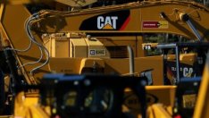 Caterpillar обяви по-слаба от очакванията печалба