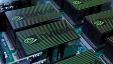 Nvidia понижава прогнозата си за приходите заради икономическото забавяне