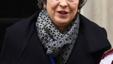 ЕС към Мей: Предпазният механизъм за ирландската граница е нашата червена линия