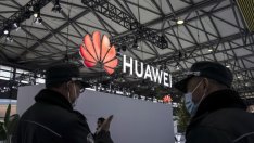 Шведски съд попари надеждите на Huawei да се завърне в Швеция