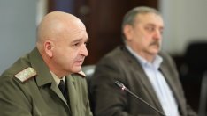 Регистрираните случаи на коронавирус в България са 865