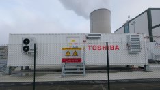 Toshiba отлага обявяването на консолидирания отчет за фискалната 2019 г.
