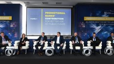 Илия Караниколов: Българска банка за развитие е готова да прилага програмата InvestEU