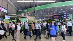 Япония занижи оценките за икономиката си за пръв път от 11 месеца