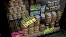 Годишната инфлация в Аржентина достигна 98,8% през януари