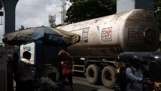 Русия губи статуса "бензиностанция, маскирана като държава", но има и по-лошо