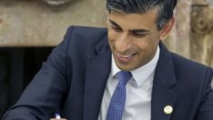 Великобритания наложи еднократен данък на петролните и газовите гиганти