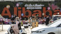 Alibaba отчете най-бавния ръст на приходите от IPO-то си