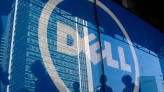 Приходите на Dell надхвърлят прогнозите заради бума в оборудването на офиси