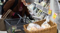 Темпът на растеж на цените в Токио остана без промяна през май