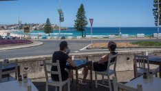 Продажбите на дребно в Австралия записаха четвърти пореден месечен ръст