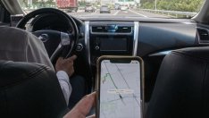 Китайският автоконцерн FAW преговаря за покупката на голям дял в Didi