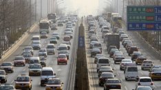 Китай обеща да продължи да стимулира продажбите на автомобили