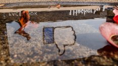 Facebook има достъп и до данни, изтрити от потребителите?
