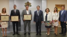 Три фирми станаха инвеститори клас А 