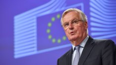 Песимизмът в преговорите за Brexit се завърна за пореден път
