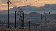 Как електроенергийният пазар в Калифорния потъна в мрак?
