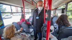 56% от пътниците в обществения транспорт са готови да използват безконтактни разплащания