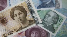 Норвежкият инвестиционен фонд постигна рекордна възвръщаемост за 2017 г.