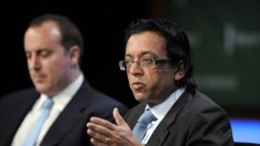 Инвестиционният фонд на SoftBank търси компании от Европа