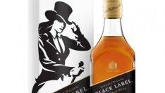 Johnnie Walker показва женствената си страна
