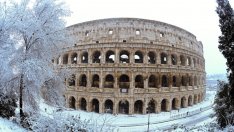 Италия пренебрегна „петрола си“ - своя културен туризъм