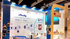 Алтерко представи нов MyKi и нови умни продукти за дома