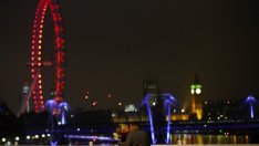 Британският сектор на услугите се възстановява