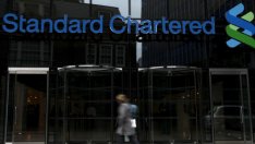 Графика на деня: Най-големите банки в Европа съкращават 30 хил. служители