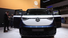 Volkswagen преразглежда плановете си за изграждане на нова фабрика за Trinity