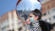 Маска: По-добре сега, отколкото никога? 