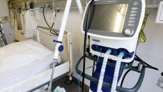 В Аутомотив Клъстер България се готвят да произвеждат респиратори