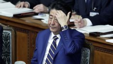 Япония може да тръгне обратно към добре познатата ѝ дефлация