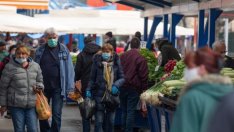 Земеделците настояват за специален работен режим заради коронавируса