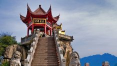 Trip.com: Туристическата индустрия на Китай ще се възстанови до месеци