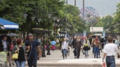 Приходите от местни данъци и такси в София през март са с 19 млн. лв. по-малко