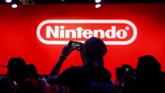  След серията, довела до 27% ръст, цената на акциите на Nintendo пое надолу