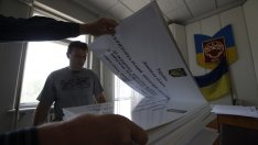 В самопровъзгласилата се Донецка република започва национализация