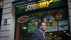 Subway планира да отвори 3000 нови ресторанта тази година