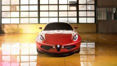 Alfa Romeo иска да конкурира BMW